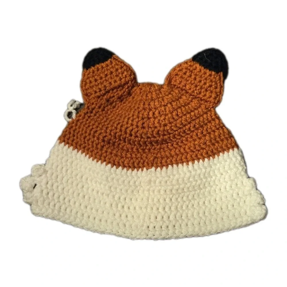 The Unbranded Brand this handmade